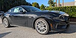 New 2026 FORD MUSTANG GT FASTBACK in DELRAY BEACH, FLORIDA