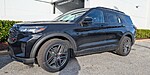 New 2026 FORD EXPLORER ST 4WD in DELRAY BEACH, FLORIDA