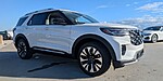New 2026 FORD EXPLORER PLATINUM 4WD in DELRAY BEACH, FLORIDA