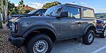 New 2026 FORD BRONCO BASE 2 DOOR 4X4 in DELRAY BEACH, FLORIDA