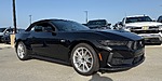 New 2026 FORD MUSTANG GT PREMIUM CONVERTIBLE in DELRAY BEACH, FLORIDA