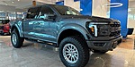 New 2026 FORD F-150 RAPTOR 4WD SUPERCREW 5.5' BOX in DELRAY BEACH, FLORIDA
