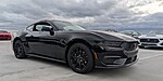 New 2026 FORD MUSTANG ECOBOOST PREMIUM FASTBACK in DELRAY BEACH, FLORIDA