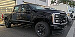 New 2026 FORD F-250 XL 4WD CREW CAB 6.75' BOX in DELRAY BEACH, FLORIDA