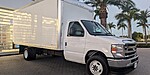 New 2026 FORD ECONOLINE VAN E-350 SRW 138" WB in DELRAY BEACH, FLORIDA