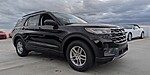 New 2026 FORD EXPLORER ACTIVE W/100A PKG RWD in DELRAY BEACH, FLORIDA