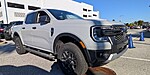 New 2026 FORD RANGER XLT 4WD SUPERCREW 5' BOX in DELRAY BEACH, FLORIDA