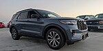 New 2026 FORD EXPLORER ST-LINE RWD in DELRAY BEACH, FLORIDA