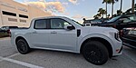 New 2026 FORD MAVERICK LOBO HIGH AWD SUPERCREW in DELRAY BEACH, FLORIDA