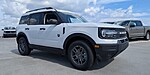 New 2026 FORD BRONCO SPORT BIG BEND 4X4 in DELRAY BEACH, FLORIDA