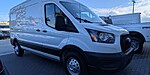 New 2026 FORD TRANSIT T-350 HD 148" MED RF 9950 GVWR RWD in DELRAY BEACH, FLORIDA