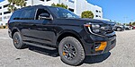 New 2026 FORD EXPEDITION TREMOR 4X4 in DELRAY BEACH, FLORIDA