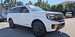 New 2026 FORD EXPEDITION TREMOR 4X4 in DELRAY BEACH, FLORIDA