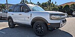 New 2026 FORD BRONCO SPORT BADLANDS 4X4 in DELRAY BEACH, FLORIDA