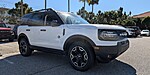 New 2026 FORD BRONCO SPORT OUTER BANKS 4X4 in DELRAY BEACH, FLORIDA