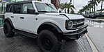 New 2026 FORD BRONCO BIG BEND 4 DOOR 4X4 in DELRAY BEACH, FLORIDA