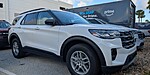 New 2026 FORD EXPLORER ACTIVE W/100A PKG RWD in DELRAY BEACH, FLORIDA