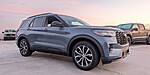 New 2026 FORD EXPLORER ST-LINE RWD in DELRAY BEACH, FLORIDA