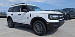 New 2026 FORD BRONCO SPORT BIG BEND 4X4 in DELRAY BEACH, FLORIDA