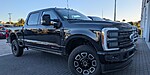 New 2026 FORD F-250 PLATINUM 4WD CREW CAB 6.75' BOX in DELRAY BEACH, FLORIDA