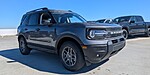 New 2026 FORD BRONCO SPORT BIG BEND 4X4 in DELRAY BEACH, FLORIDA