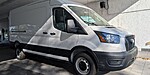 New 2026 FORD TRANSIT T-250 148" MED RF 9150 GVWR RWD in DELRAY BEACH, FLORIDA