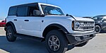 New 2026 FORD BRONCO BIG BEND 4 DOOR 4X4 in DELRAY BEACH, FLORIDA