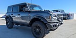 New 2026 FORD BRONCO BADLANDS 4 DOOR ADVANCED 4X4 in DELRAY BEACH, FLORIDA