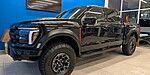 New 2026 FORD F-150 RAPTOR 4WD SUPERCREW 5.5' BOX in DELRAY BEACH, FLORIDA