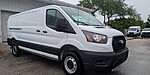 New 2026 FORD TRANSIT T-250 130" LOW RF 9150 GVWR RWD in DELRAY BEACH, FLORIDA