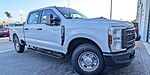 New 2026 FORD F-250 XL 2WD CREW CAB 6.75' BOX in DELRAY BEACH, FLORIDA