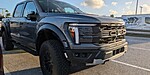 New 2026 FORD F-150 RAPTOR 4WD SUPERCREW 5.5' BOX in DELRAY BEACH, FLORIDA
