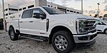 New 2026 FORD F-250 LARIAT 4WD CREW CAB 6.75' BOX in DELRAY BEACH, FLORIDA