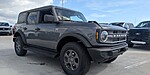 New 2026 FORD BRONCO BIG BEND 4 DOOR 4X4 in DELRAY BEACH, FLORIDA
