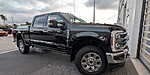 New 2026 FORD F-250 KING RANCH 4WD CREW CAB 6.75' BOX in DELRAY BEACH, FLORIDA