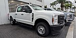 New 2026 FORD F-250 XL 4WD CREW CAB 6.75' BOX in DELRAY BEACH, FLORIDA