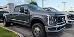New 2026 FORD F-350 XLT 4WD CREW CAB 8' BOX in DELRAY BEACH, FLORIDA