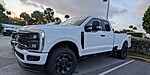 New 2026 FORD F-350 XL 4WD SUPERCAB 8' BOX in DELRAY BEACH, FLORIDA