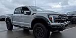 New 2026 FORD F-150 RAPTOR 4WD SUPERCREW 5.5' BOX in DELRAY BEACH, FLORIDA