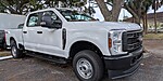 New 2026 FORD F-250 XL 4WD CREW CAB 6.75' BOX in DELRAY BEACH, FLORIDA