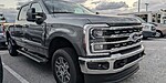 New 2026 FORD F-350 LARIAT 4WD CREW CAB 6.75' BOX in DELRAY BEACH, FLORIDA