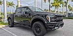 New 2026 FORD F-150 RAPTOR 4WD SUPERCREW 5.5' BOX in DELRAY BEACH, FLORIDA