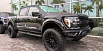 New 2026 FORD F-150 RAPTOR 4WD SUPERCREW 5.5' BOX in DELRAY BEACH, FLORIDA