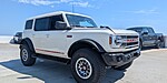 New 2026 FORD BRONCO OUTER BANKS 4 DOOR 4X4 in DELRAY BEACH, FLORIDA