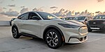 New 2026 FORD MUSTANG MACH-E SELECT AWD in DELRAY BEACH, FLORIDA