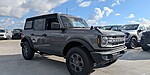 New 2026 FORD BRONCO BIG BEND 4 DOOR 4X4 in DELRAY BEACH, FLORIDA