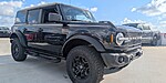New 2026 FORD BRONCO BADLANDS 4 DOOR ADVANCED 4X4 in DELRAY BEACH, FLORIDA