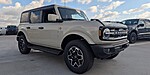 New 2026 FORD BRONCO OUTER BANKS 4 DOOR 4X4 in DELRAY BEACH, FLORIDA