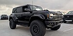 New 2026 FORD BRONCO RAPTOR 4 DOOR ADVANCED 4X4 in DELRAY BEACH, FLORIDA
