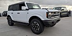 New 2026 FORD BRONCO OUTER BANKS 4 DOOR 4X4 in DELRAY BEACH, FLORIDA